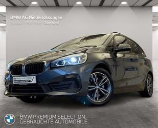 BMW BMW 225xe iPerformance Active Tourer Sport Line LE Gebrauchtwagen