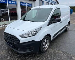 Ford Ford Transit Connect 210 L2 1,5 TDCi Kasten lang Gebrauchtwagen