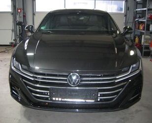 VW Volkswagen Arteon Shooting Brake R-Line 4Motion 2, Gebrauchtwagen