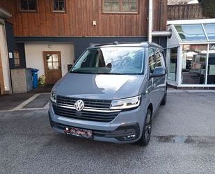 VW Volkswagen VW T6.1 California Beach Edition+AHK+Ka Gebrauchtwagen