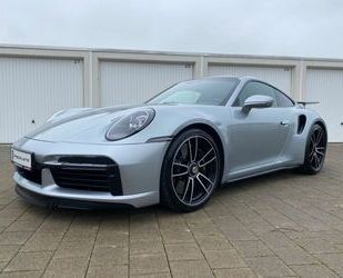 Porsche Porsche 992 Turbo S / Approved bis 03/25 Gebrauchtwagen