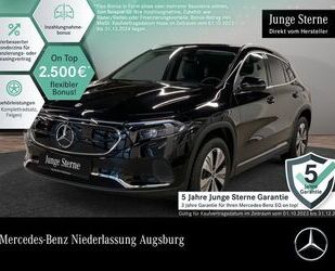 Mercedes-Benz Mercedes-Benz EQA 250 PROGRESSIVE Advanced/Totw/VZ Gebrauchtwagen