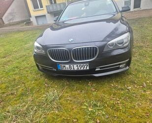 BMW BMW 730d xDrive - Gebrauchtwagen