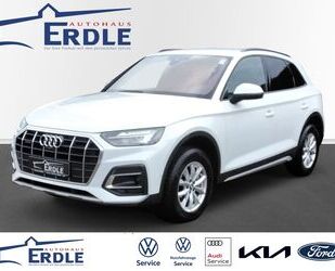 Audi Audi Q5 50 TFSI e quattro advanced *HUD *Business Gebrauchtwagen