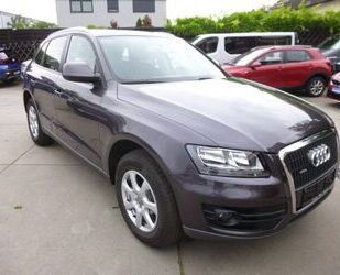 Audi Audi Q5 2.0 TFSI quattro/Klima/Panorama/PDC Gebrauchtwagen