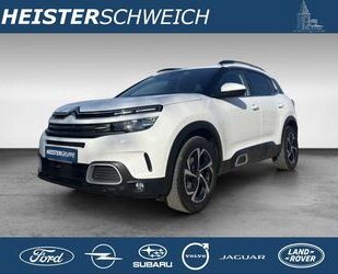 Citroen Citroën C5 Aircross PureTech 180 Stop&Start Feel E Gebrauchtwagen