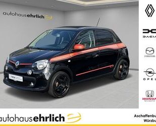 Renault Renault Twingo GT 0.9 TCe 110 +Schiebedach+Navi+PD Gebrauchtwagen