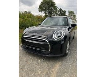 Mini MINI Cooper Cooper 3-trg. LED/NAVI/Kamera/DAB/CarP Gebrauchtwagen