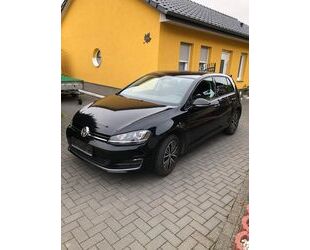 VW Volkswagen Golf 1.4 TSI 92kW BMT ALLSTAR ALLSTAR Gebrauchtwagen