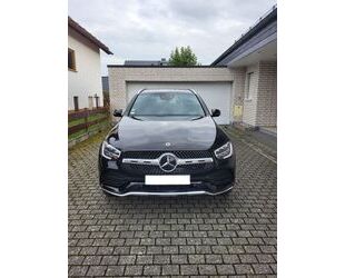 Mercedes-Benz Mercedes-Benz GLC 300 de 4MATIC Autom. Gebrauchtwagen