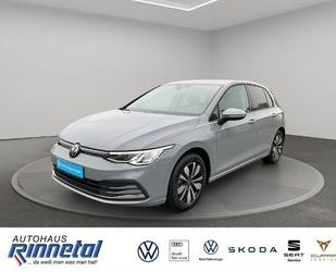 VW Volkswagen Golf VIII 1.5 TSI OPF Move NAVI+LED LIC Gebrauchtwagen