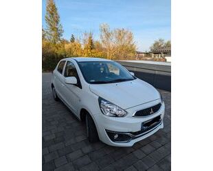 Mitsubishi Mitsubishi Space Star 1.0 - Gebrauchtwagen