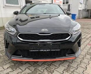 Kia Kia ANDERE Ceed GT-Line Gebrauchtwagen