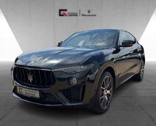 Maserati Maserati Levante FACELIFT GranSport V6 3.0 DIESEL Gebrauchtwagen