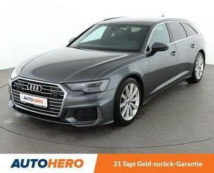 Audi Audi A6 35 TDI sport Aut.*NAVI*ACC*LED*CAM*PDC*SHZ Gebrauchtwagen