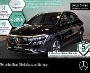 Mercedes-Benz Mercedes-Benz EQA 250 Electric Art Advanced/Totw/L Gebrauchtwagen