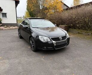 VW Volkswagen Eos 1.4 Gebrauchtwagen