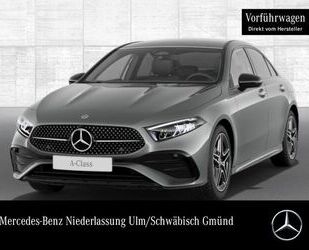 Mercedes-Benz Mercedes-Benz A 200 Lim AMG+NIGHT+LED+KAMERA+KEYLE Gebrauchtwagen