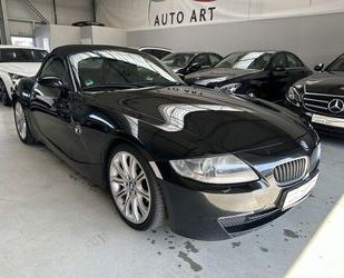 BMW BMW Z4 2.5i M Sport Xenon SHZ Leder Gebrauchtwagen