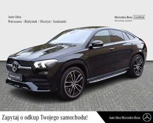 Mercedes-Benz Mercedes-Benz GLE 350 Gebrauchtwagen