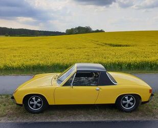 Porsche Porsche 914 / 6 Gebrauchtwagen