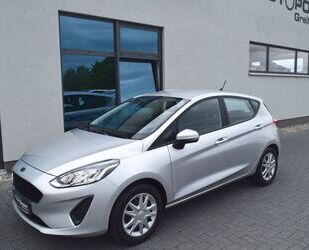 Ford Ford Fiesta Trend KLIMA DAB USB ALLWETTER Gebrauchtwagen