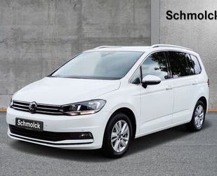 VW Volkswagen Touran Highline 1.5 TSI DSG ACC NAVI 7- Gebrauchtwagen