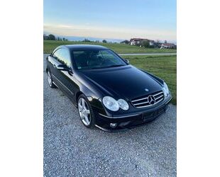 Mercedes-Benz Mercedes-Benz CLK 280 AVANTGARDE / AMG-Paket Gebrauchtwagen