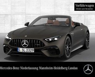 Mercedes-Benz Mercedes-Benz SL 43 AMG Cab. WideScreen Burmester Gebrauchtwagen