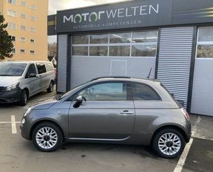 Fiat Fiat 500 1.2 8V Lounge 1.2 8V EU6 Lounge (Euro 6) Gebrauchtwagen