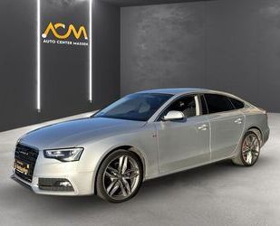 Audi Audi A5 Sportback 2.0 TDI S Line *Navi *SHZ *LED * Gebrauchtwagen