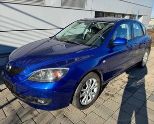 Mazda Mazda 3 Lim. 1.6 Sport Active Gebrauchtwagen