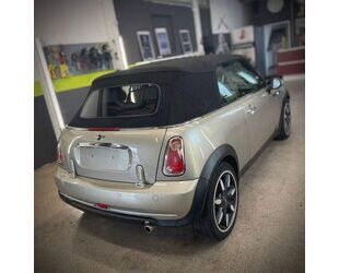 Mini MINI COOPER CABRIO Sidewalk Sidewalk Gebrauchtwagen