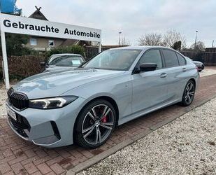 BMW BMW 320d*M*SPORT PRO*HUD*19 ZOLL*ADAPT. LED* Gebrauchtwagen