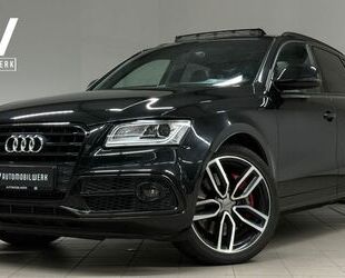 Audi Audi SQ5 3.0 TDI plus QUATT|PANO |B&O |ACC |AHK |M Gebrauchtwagen