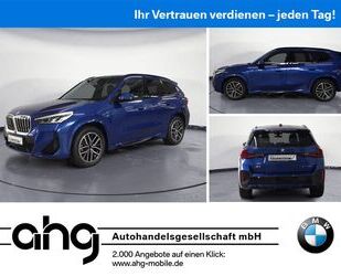 BMW BMW X1 sDrive18i Steptronic Driving Assistant, M S Gebrauchtwagen