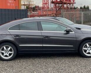 VW Volkswagen Passat CC 2.0 BlueTDI - Gebrauchtwagen