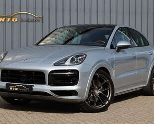 Porsche Porsche Cayenne Coupé 3.0 E-Hybrid Gebrauchtwagen