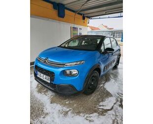 Citroen C3 Gebrauchtwagen