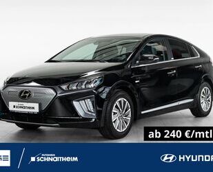 Hyundai Hyundai IONIQ PREMIUM Elektro*Lieferung möglich Gebrauchtwagen