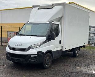 IVECO Iveco Daily Fahrgestell Einzelkabine 35 S Radstand Gebrauchtwagen