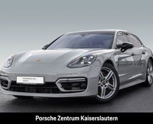 Porsche Porsche Panamera 4S E-Hybrid Sport Turismo Sportab Gebrauchtwagen