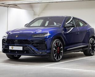 Lamborghini Lamborghini Urus MY2019 Gebrauchtwagen