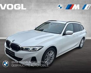 BMW BMW 320i Touring Gebrauchtwagen