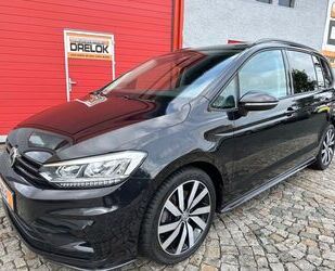 VW Volkswagen Touran 1.5 TSI IQ.DRIVE*AHK*ST-HZ*7-SIT Gebrauchtwagen