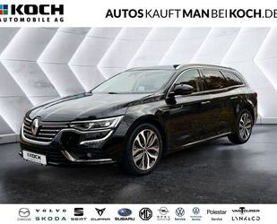 Renault Renault Talisman Grandtour TCe 225 EDC GPF BUSINES Gebrauchtwagen