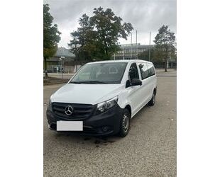 Mercedes-Benz Mercedes-Benz Vito Gebrauchtwagen