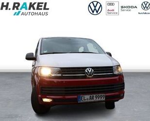 VW Volkswagen T6 Transporter 2.0 TDI Kombi EcoProfi l Gebrauchtwagen