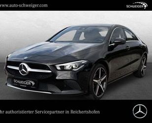 Mercedes-Benz Mercedes-Benz CLA 180 Progressive LED Scheinwerfer Gebrauchtwagen