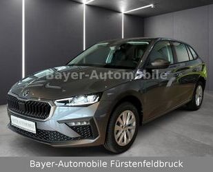 Skoda Skoda Scala Selection 1,0 TSI DSG Gebrauchtwagen